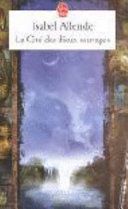 Couverture de La cité des dieux sauvages par Isabel Allende