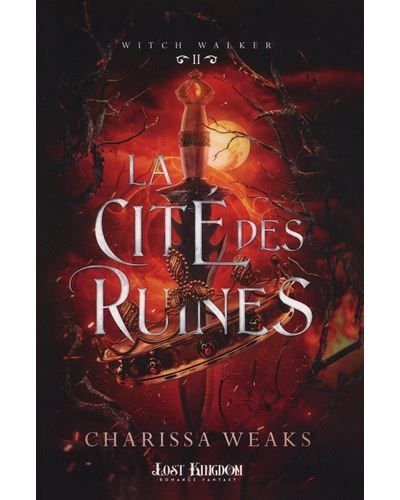 La cité des ruines Witch Walker 2