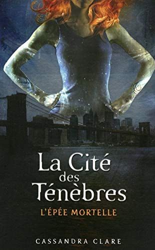 La cité des ténèbres