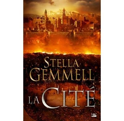 La Cité, T1