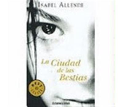 La ciudad de las bestias