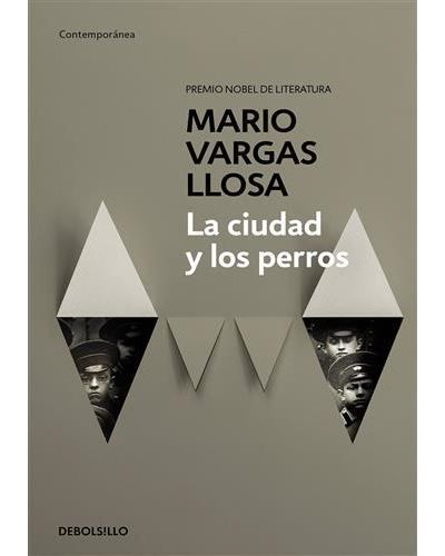 La ciudad y los perros