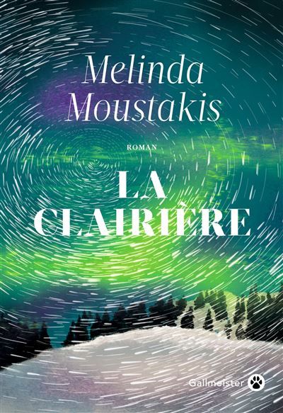 La clairière