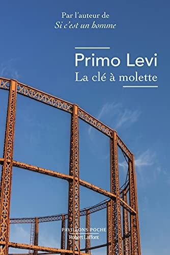 La clé à molette