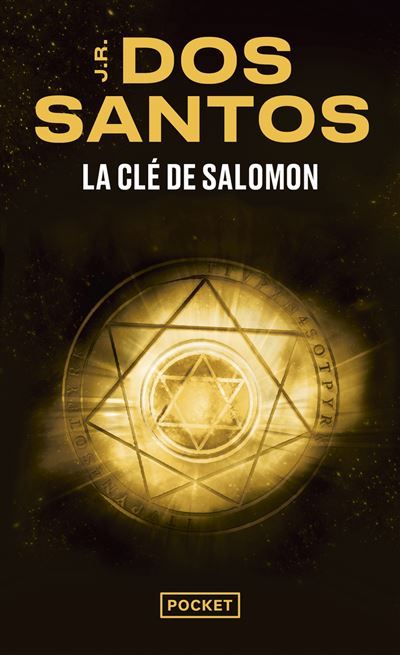 La Clé de Salomon