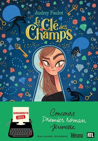 La Clé des Champs