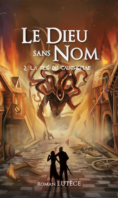La clé du cauchemar