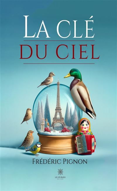 La clé du ciel