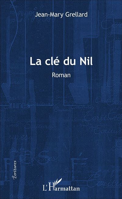 La clé du Nil Roman