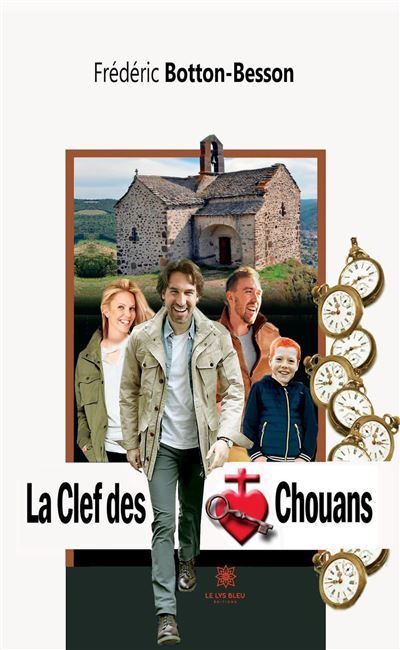 La Clef des Chouans