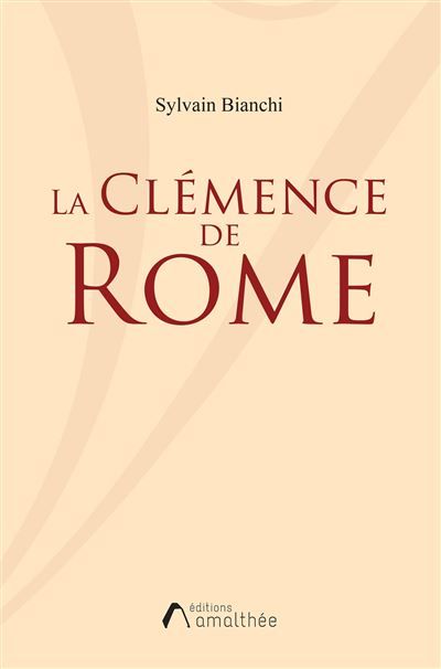 La Clémence de Rome