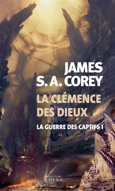 La clémence des dieux