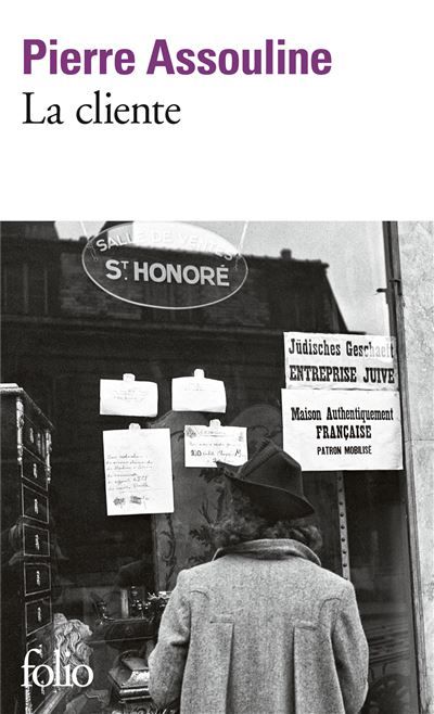 La cliente