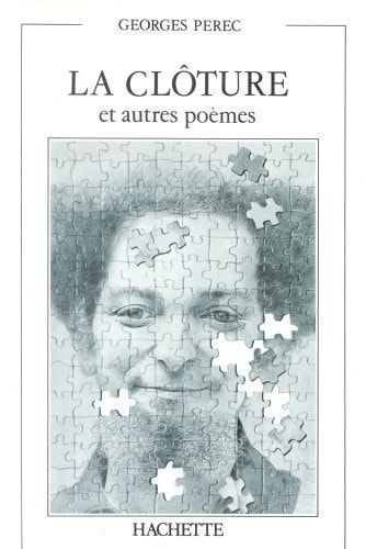 La Clôture et autres poèmes (Textes du 20ème siècle) (French Edition)