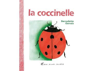 La Coccinelle