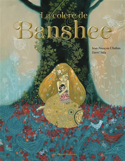 La colère de Banshee Nouvelle édition