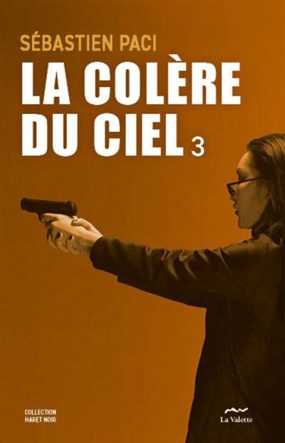 La colère du ciel Epilogue