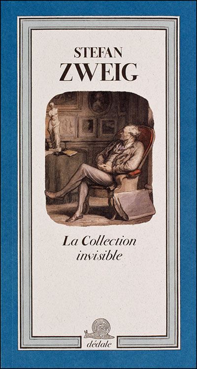 La Collection invisible