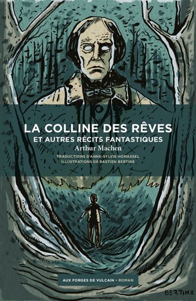 La Colline des rêves et autres récits fantastiques