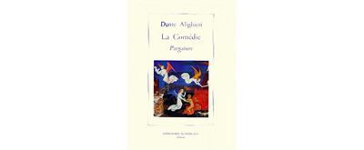 La Comédie : Purgatoire Tome 2  Le purgatoire