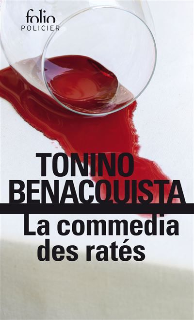 La Commedia des ratés