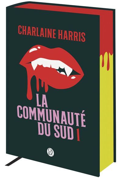 La communauté du Sud Tomes 1, 2 et 3 - Quand le danger rôde, Disparition à Dallas, Mortel corps à corps