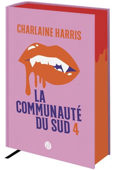 La communauté du Sud Tomes 11, 12 et 13 - Mort de peur, Mort sans retour, La dernière mort + Que sont-ils devenus ?
