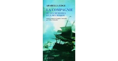 La Compagnie Ou Les mémoires d'un meurtrier