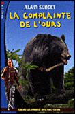 La complainte de l'ours