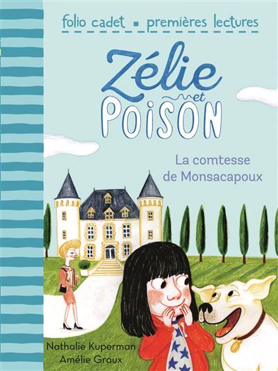 La comtesse de Monsacapoux