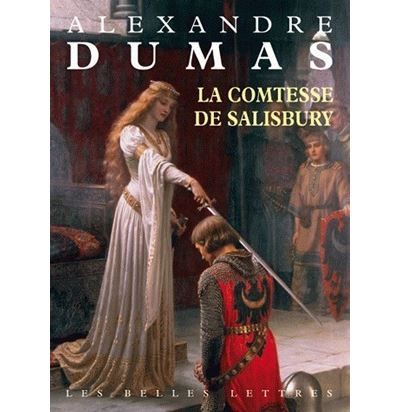 La Comtesse de Salisbury
