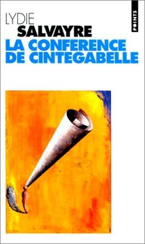 La conférence de Cintegabelle