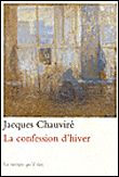 La Confession d'hiver