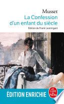 La Confession d'un enfant du siècle