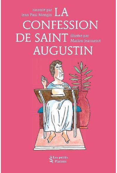 La Confession de Saint Augustin