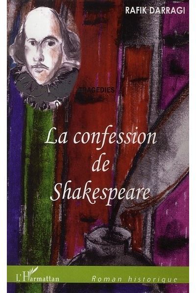 La confession de Shakespeare