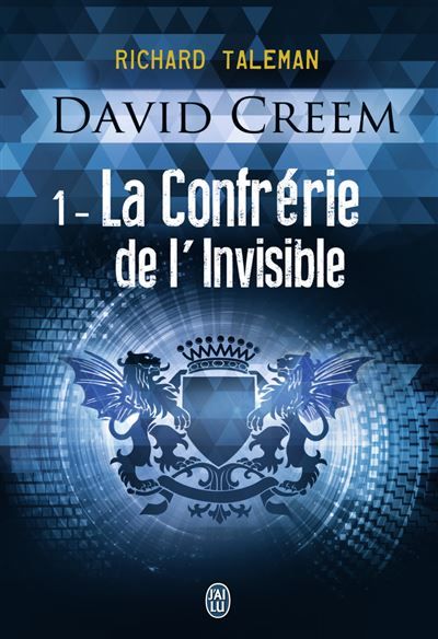 La Confrérie de l'invisible