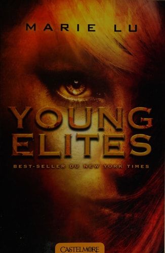 La Confrerie de La Rose Young Elites T2