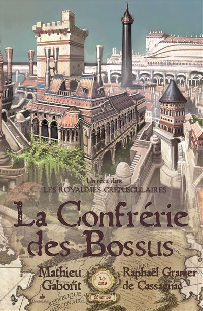 La confrerie des bossus