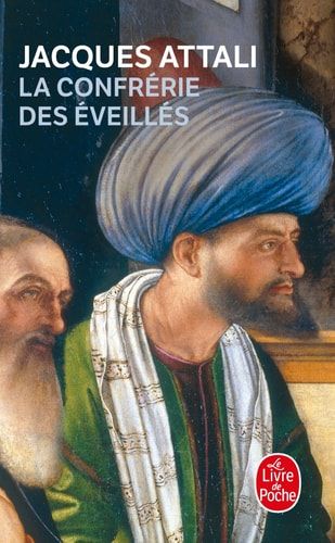 La Confrerie Des Eveilles