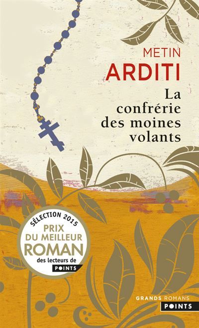 La Confrérie des moines volants