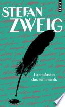 La Confusion des sentiments