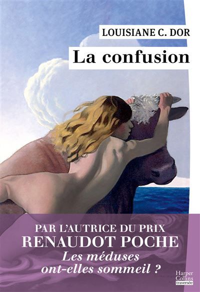 La Confusion Un huis clos glaçant dans lequel les limites entre enfant et parent sont sans cesse repoussées