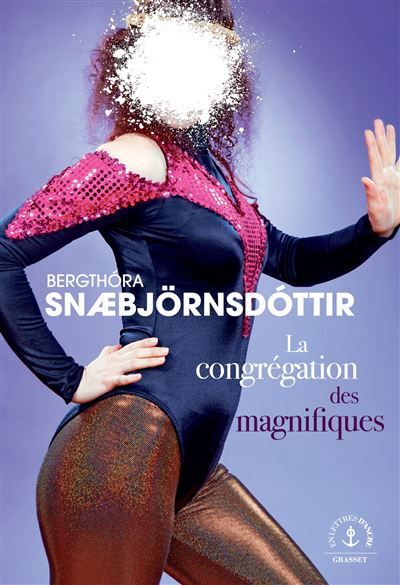 La congrégation des magnifiques Roman