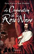 La Conjuration de la rose noire