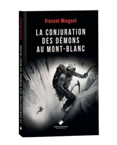 La Conjuration des démons au Mont-Blanc