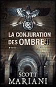 La conjuration des ombres