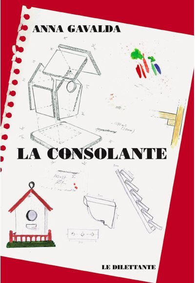 La Consolante