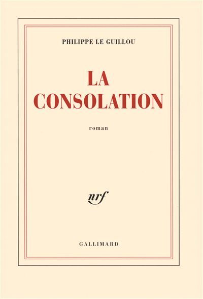 La consolation