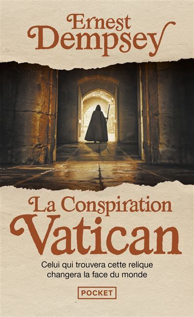 La Conspiration Vatican